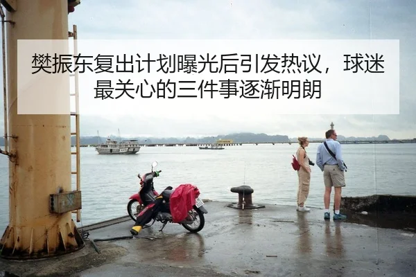 樊振东复出计划曝光后引发热议，球迷最关心的三件事逐渐明朗
