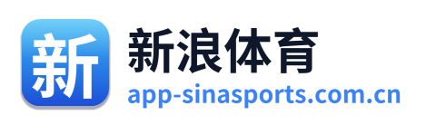 新浪体育 Logo